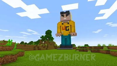 techno gamerz minecraft status