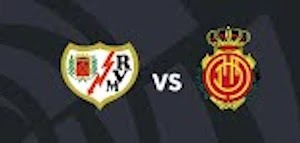 Resultado Rayo vs Mallorca liga 22-11-2021