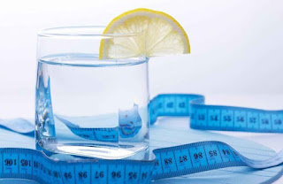 Benefits and damage of water diet