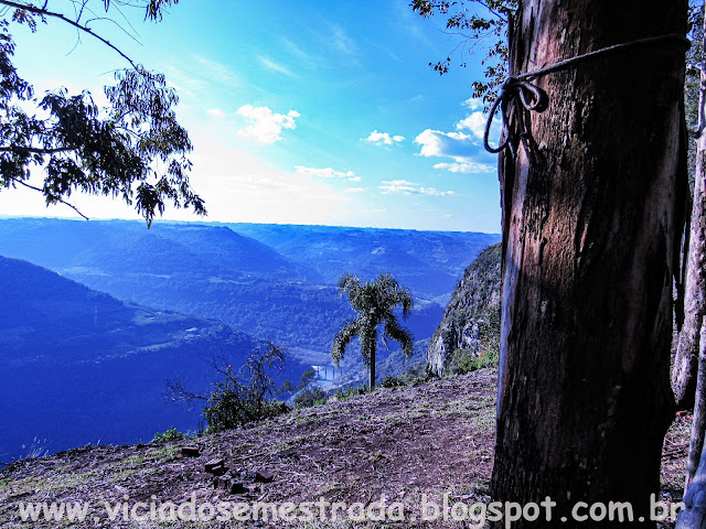 Pico Monte Claro - Veranópolis, RS