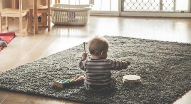  Cuantos menos juguetes tenga un niño será más inteligente y feliz, según estudio