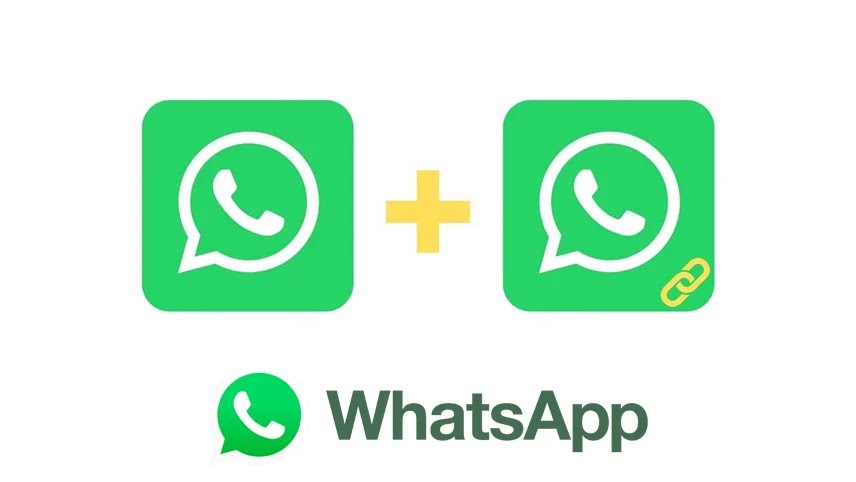 لا ترتفع جهات اتصال WhatsApp - whatsapp مزدوج