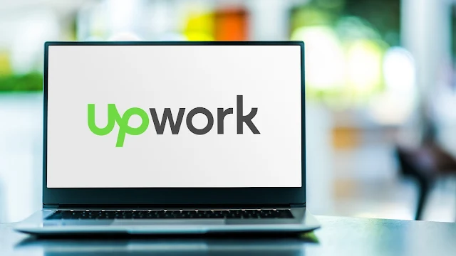 كيفية الربح من موقع Upwork