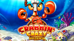 Crabbin Crazy Isoftbet
