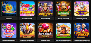 game slot online