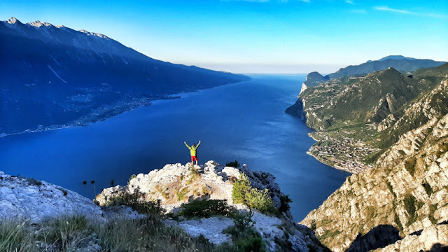 camminate in montagna trekking in italia