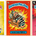 Launching Prices for Garbage Pail Kids Cards