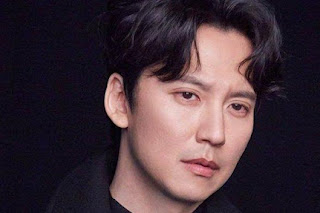 :Profil Kim Nam Gil Aktor