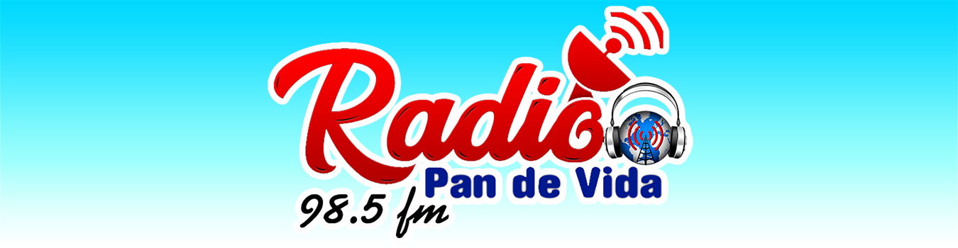 Radio Pan De Vida 98.5 FM