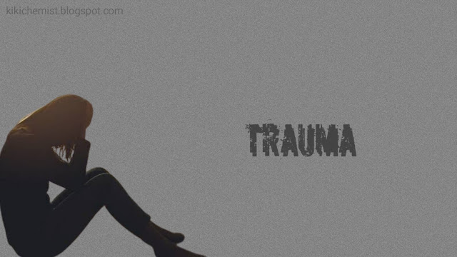 Tips mengatasi trauma