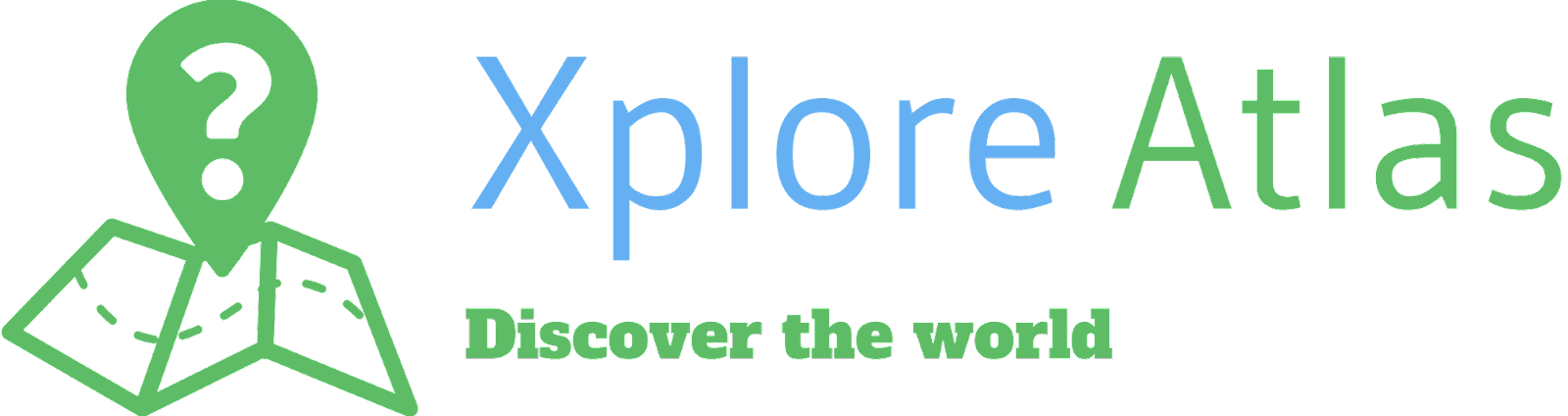 XploreAtlas