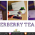 Produk Baru: Elderberry Tea Mix