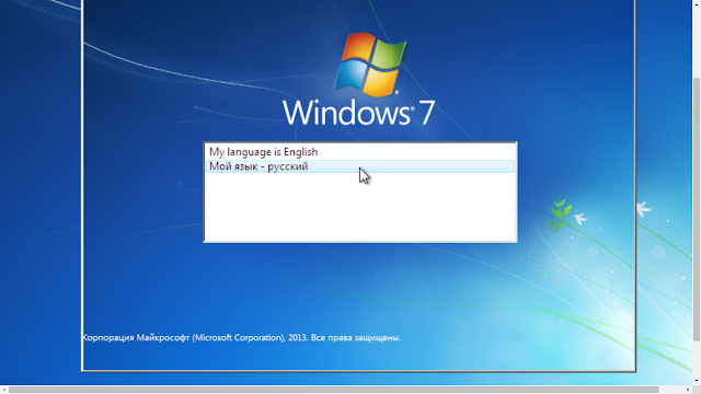 Windows 7 SP1 AIO 4in1