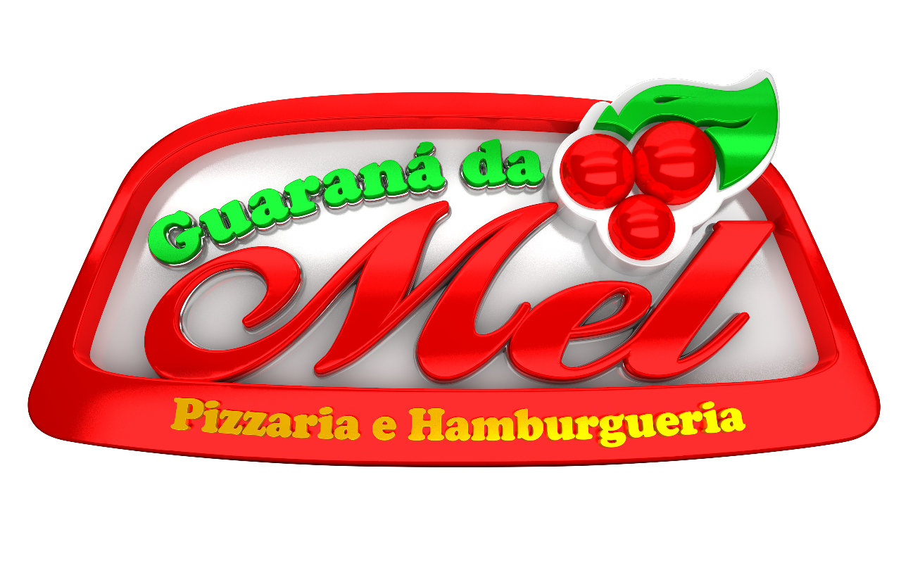 Guaraná da mel