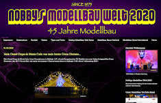 Modellbau Blog