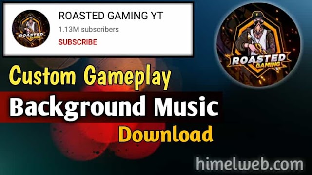 Roasted Gameing YT Background Music | Gameing Background Sound