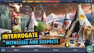 criminal case mod apk unlimited stars