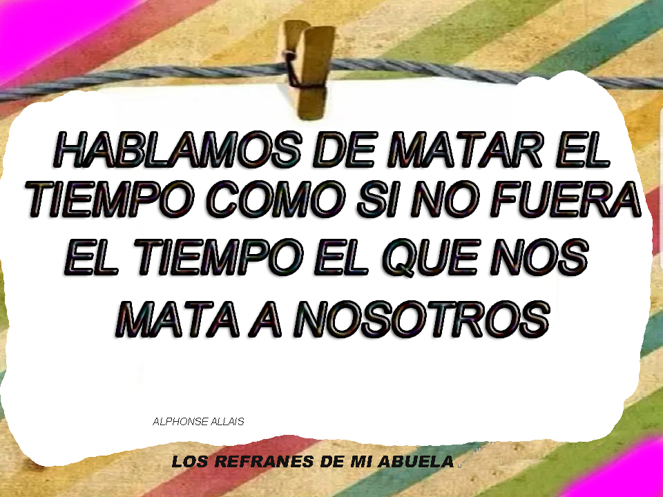 Frases de Alphonse Allais