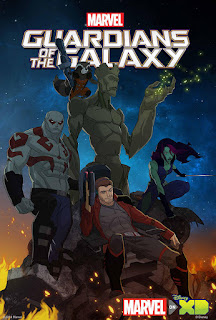 Guardians Of The Galaxy Season 3 All Images Download In 720P