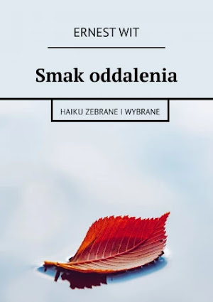 Smak oddalenia