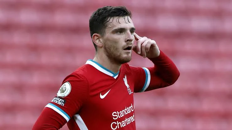 Robertson admits a lot of frustration after 2-2 draw with Brighton