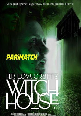  H P Lovecrafts Witch House 2022 WEB-HD Telugu (Voice Over) Dual Audio 720p