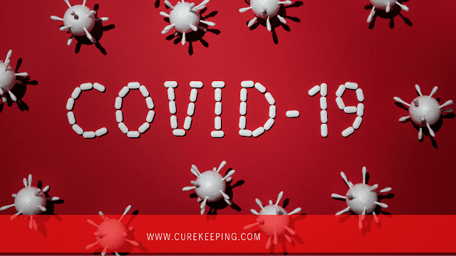 6 Types of Symptoms that You May Experience With COVID-19