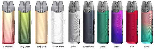 VOOPOO V.THRU Pro Pod Kit-New Version