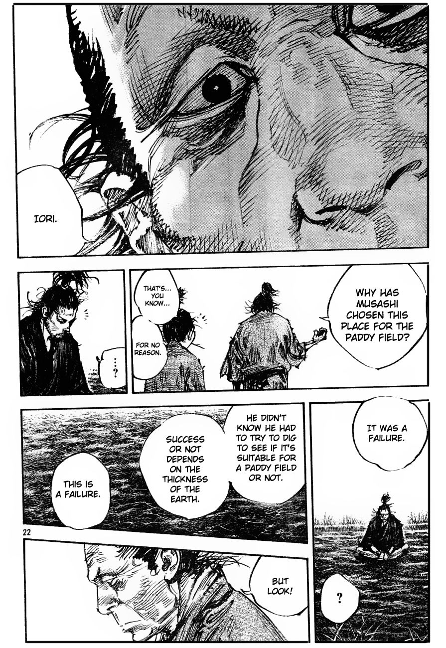 Vagabond, Chapter 312 - Vagabond Manga Online