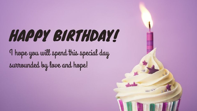 Short & Sweet Birthday Messages, Wishesh, Greetings, & Quotes