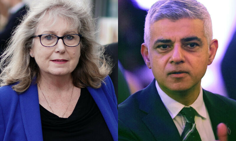 Local elections in the United Kingdom; A bitter contest between Sadiq and Susan for the London Mayorship