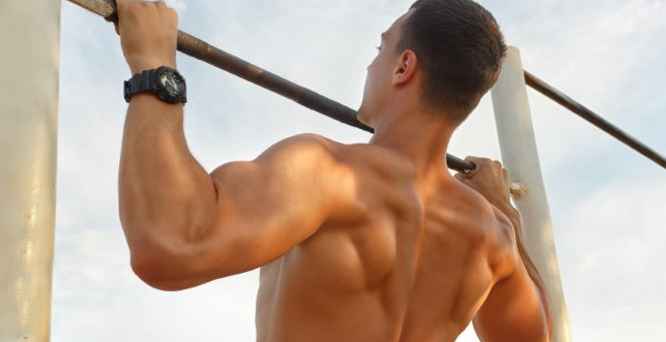 10 Bodyweight workout to gain muscle + FAQ