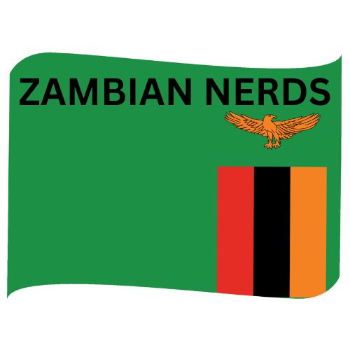 Zambian Nerds