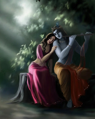 50+ Radha krishna DP 2022 - Shayari King