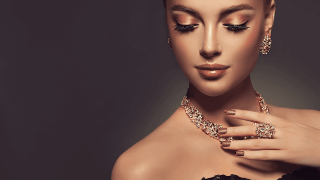 why invest in statement jewelry pieces barbies beauty bits