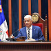 Presidente del Senado y comisión de senadores viajan a Washington para la reunión de ParlAméricas-OEA