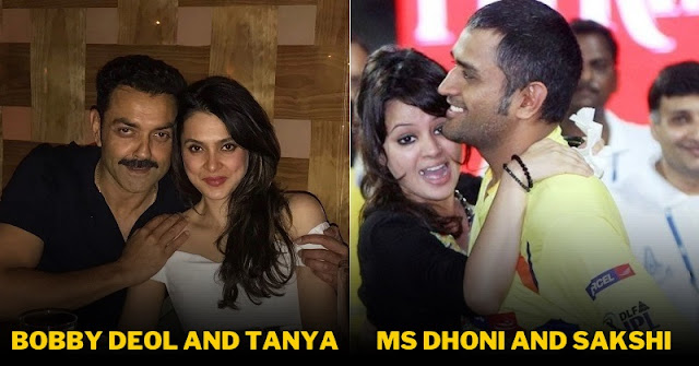 10 Celebrities Who Married Their Childhood Sweethearts