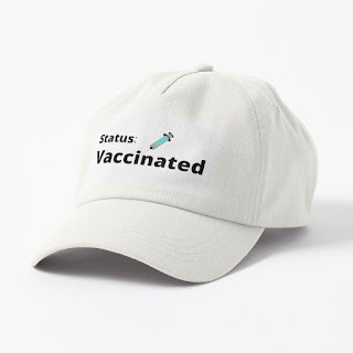 Status: Vaccinated