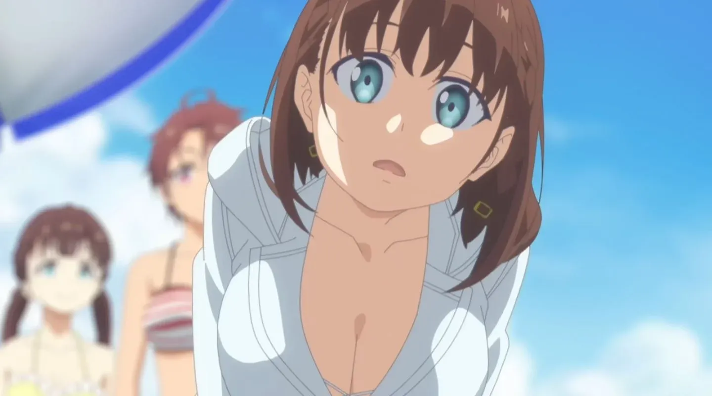 Episódio Extra de Getsuyoubi no Tawawa 2 Está Cheio de FanService