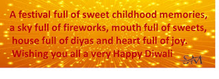 Latest 25+ Happy Diwali Wishes Hindi & English 2021