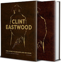 Clint Eastwood: The Iconic Filmmaker and his Work. NEW Book by Ian Nathan AVAILABLE NOW