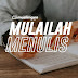 Mulailah Menulis Kisah dan Rencana Hidupmu dan Lihat Apa Yang Terjadi 5 Tahun Mendatang