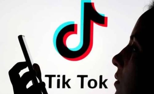 A rare look at how Tik Tok chooses what you recommend