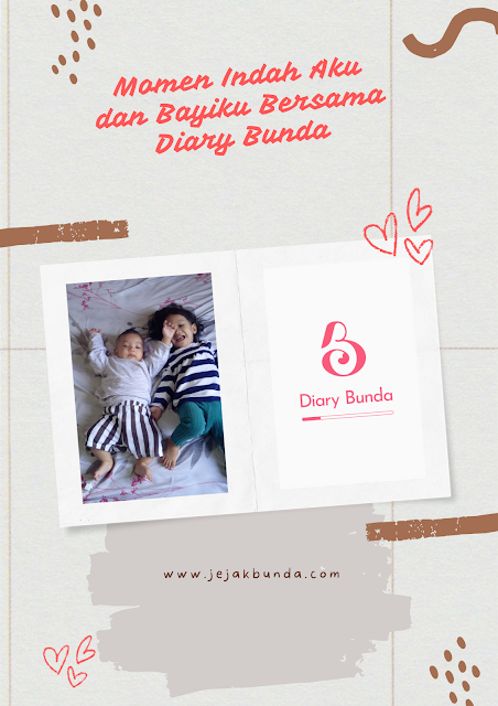 Diary bunda www.jejakbunda.com