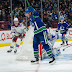 NHL Rumors: Rangers Trying to Acquire Canucks Forward in Mega-Deal