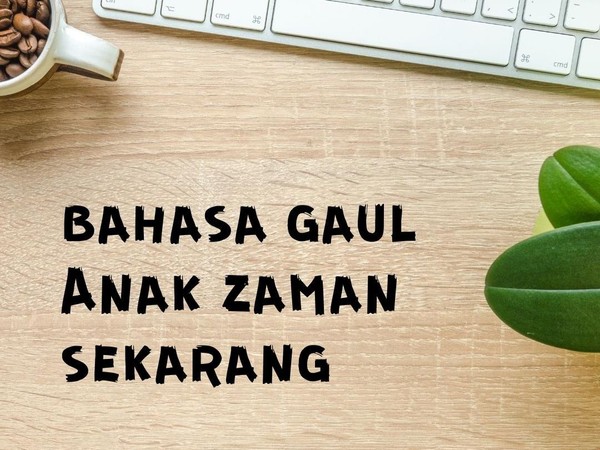 Bahasa Gaul, Plus atau Minus | Excel Rizky Dhelyano