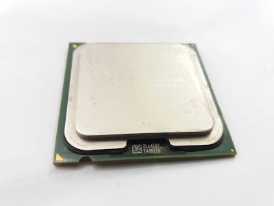 Processador Intel soquete 775