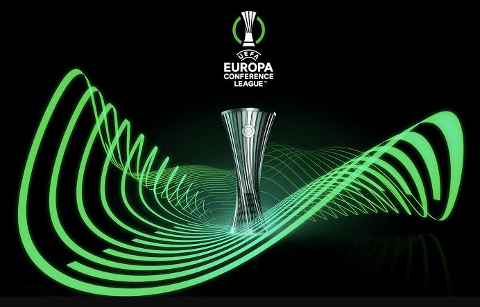 UEFA Europa Conference League Knockout Draw