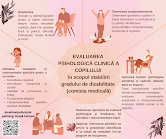 Evaluarea psihologica pentru incadrarea in gradul de dizabilitate a copilului _ COMISIA MEDICALA