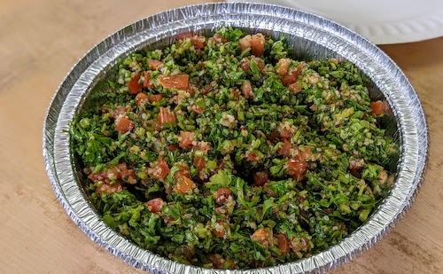 Tabouleh